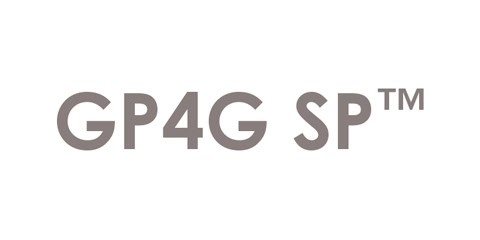 לוגו GP4G SP