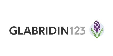 לוגו GLABRIDIN