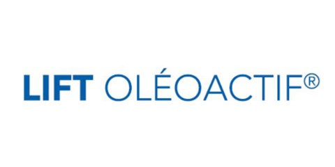 לוגו LIFT OLEOACTIF