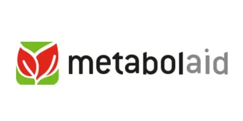 לוגו Metabolaid