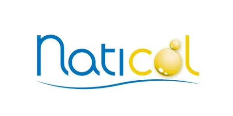 לוגו NATICOL