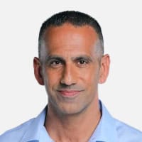 גיא שלמון דיאטן קליני ופיזיולוג מאמץ מומחה לתוספי תזונה. יועץ ומנהל מקצועי למיזם Let's Go 123.