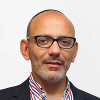 בני רוקח מייסד ומנכ"ל משותף