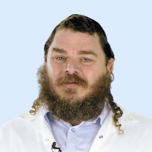 יהב בלייכר, M.Sc, מנהל מחקר ופיתוח