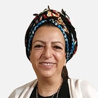 שרונה צברי, יועצת תזונה