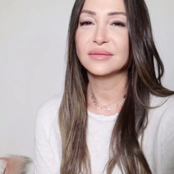 סיגל מספרת לנו קצת על הקוסמטיקה🫶🏻 מה המוצר שהוא חובה בעיניכם?#קוסמטיקה #אנטיאייג